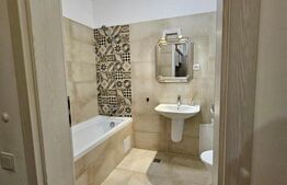 Apartament 3 camere, 2 bai, 60,7 mp, bloc nou, Ansamblul Viva City Iulius