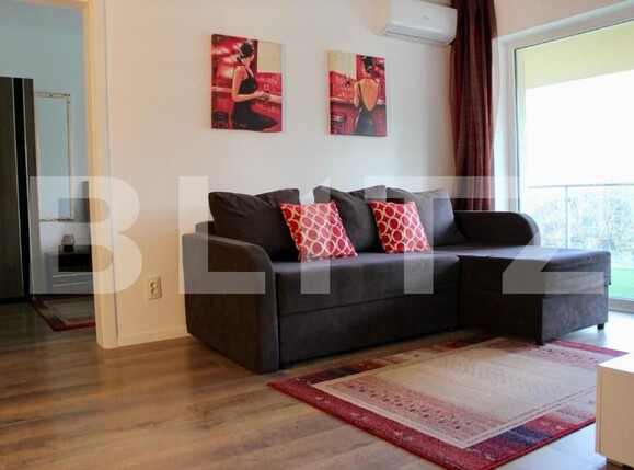 Apartament de vânzare 3 camere Gheorgheni - 164316AV | BLITZ Cluj-Napoca | Poza3