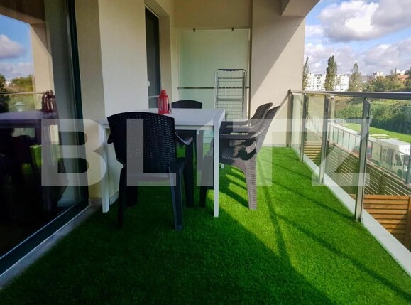 Apartament de vânzare 3 camere Gheorgheni - 164316AV | BLITZ Cluj-Napoca | Poza9