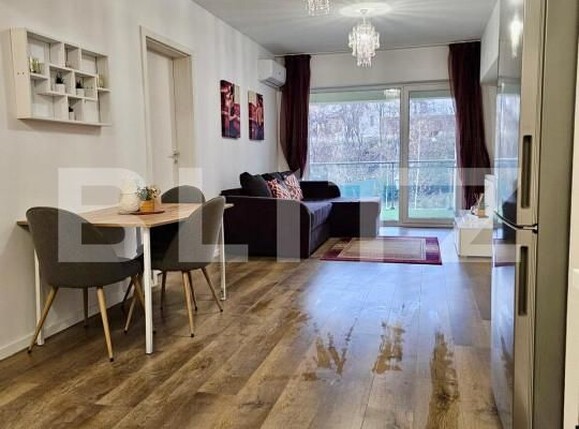 Apartament de vânzare 3 camere Gheorgheni - 164316AV | BLITZ Cluj-Napoca | Poza2