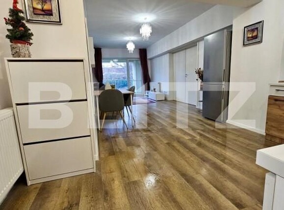 Apartament de vânzare 3 camere Gheorgheni - 164316AV | BLITZ Cluj-Napoca | Poza6