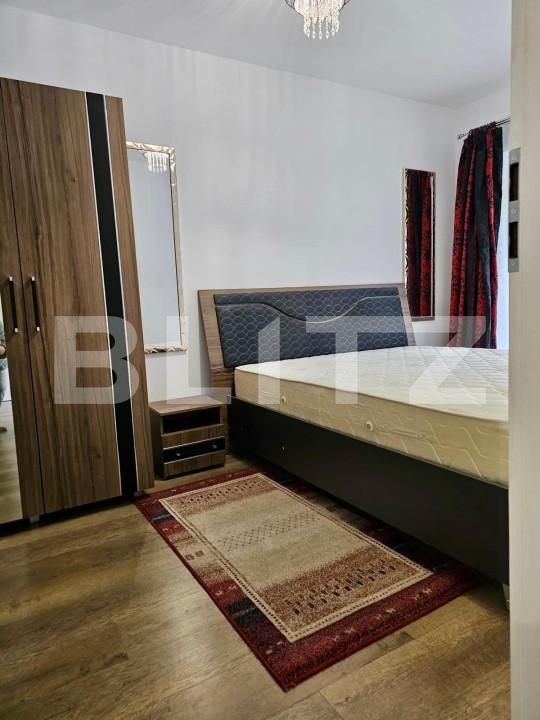 Apartament de vânzare 3 camere Gheorgheni - 164316AV | BLITZ Cluj-Napoca | Poza5