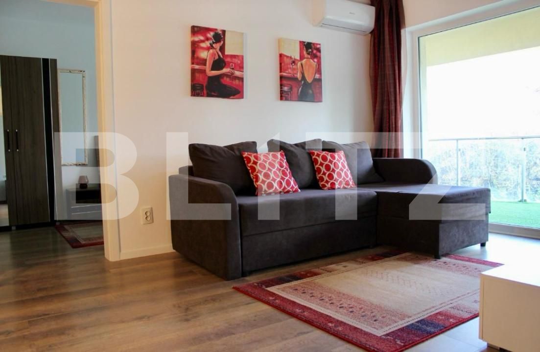 Apartament de vânzare 3 camere Gheorgheni - 164316AV | BLITZ Cluj-Napoca | Poza3