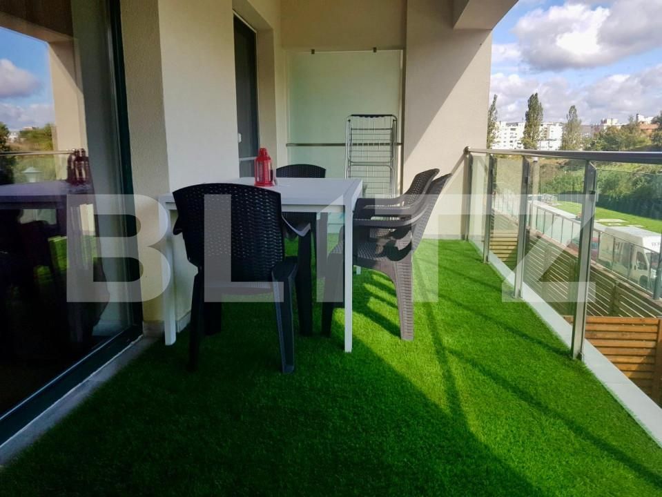 Apartament de vânzare 3 camere Gheorgheni - 164316AV | BLITZ Cluj-Napoca | Poza9
