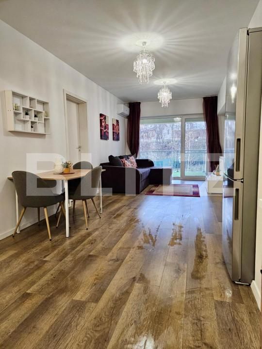 Apartament de vânzare 3 camere Gheorgheni - 164316AV | BLITZ Cluj-Napoca | Poza2