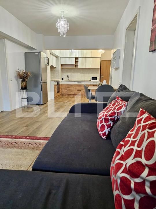 Apartament de vânzare 3 camere Gheorgheni - 164316AV | BLITZ Cluj-Napoca | Poza1