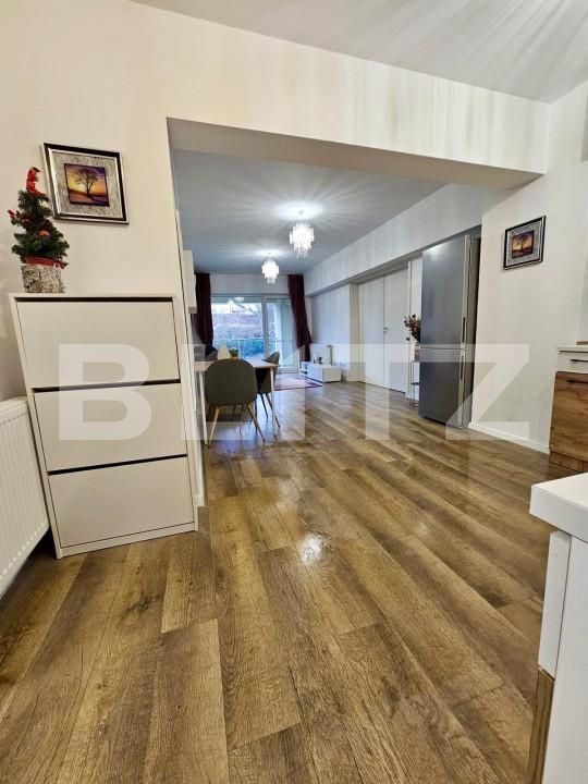 Apartament de vânzare 3 camere Gheorgheni - 164316AV | BLITZ Cluj-Napoca | Poza6