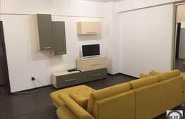 2 camere, 55 mp, terasa 30 mp, zona strazii Calea Turzii