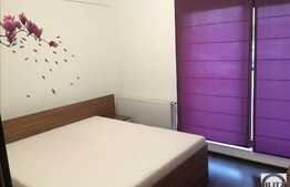 2 camere, 55 mp, terasa 30 mp, zona strazii Calea Turzii