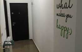 2 camere, 55 mp, terasa 30 mp, zona strazii Calea Turzii