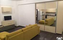 2 camere, 55 mp, terasa 30 mp, zona strazii Calea Turzii