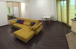 2 camere, 55 mp, terasa 30 mp, zona strazii Calea Turzii