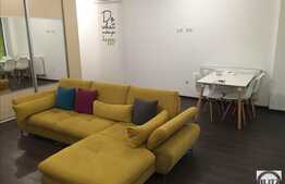 2 camere, 55 mp, terasa 30 mp, zona strazii Calea Turzii