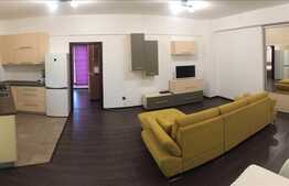 2 camere, 55 mp, terasa 30 mp, zona strazii Calea Turzii