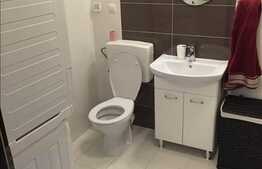 2 camere, 55 mp, terasa 30 mp, zona strazii Calea Turzii