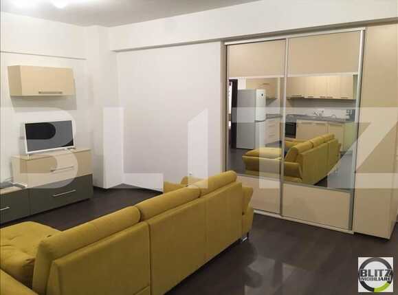 Apartament de vânzare 2 camere Zorilor - 16432AV | BLITZ Cluj-Napoca | Poza5