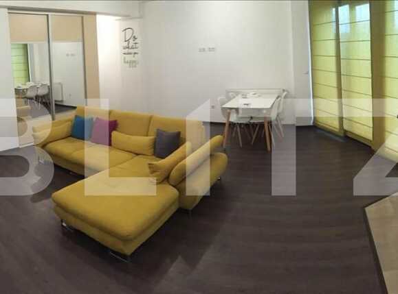 Apartament de vânzare 2 camere Zorilor - 16432AV | BLITZ Cluj-Napoca | Poza3