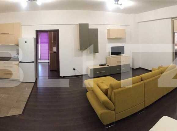 Apartament de vânzare 2 camere Zorilor - 16432AV | BLITZ Cluj-Napoca | Poza1