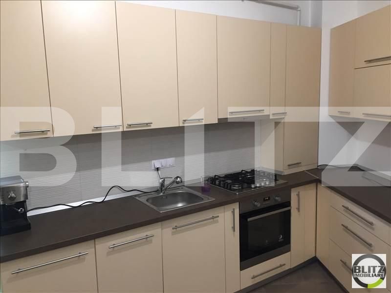 Apartament de vânzare 2 camere Zorilor - 16432AV | BLITZ Cluj-Napoca | Poza8