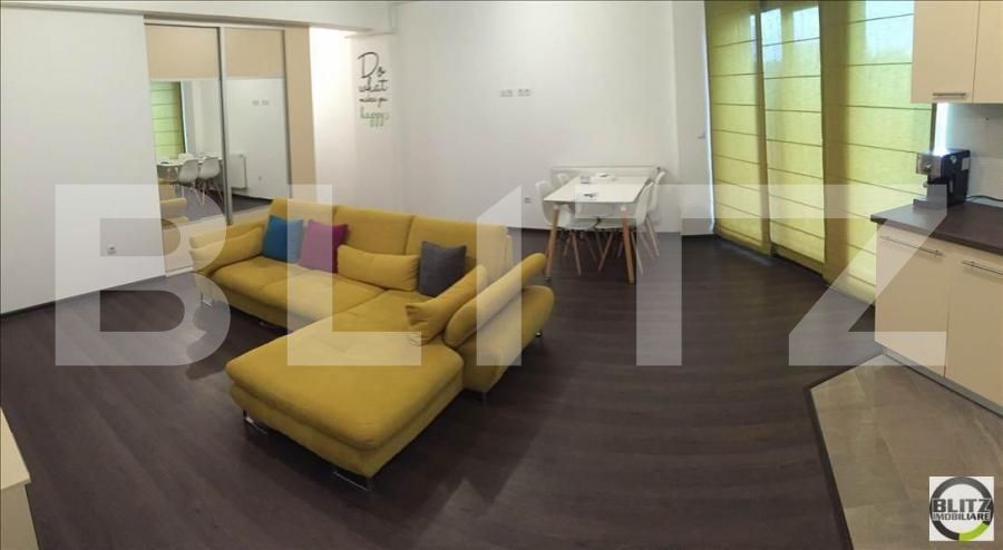 Apartament de vânzare 2 camere Zorilor - 16432AV | BLITZ Cluj-Napoca | Poza3
