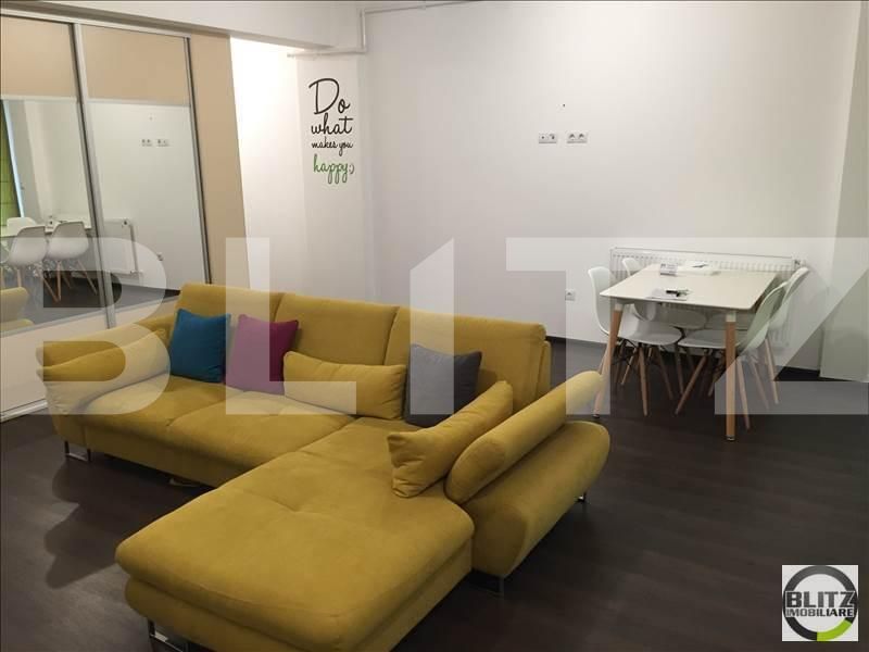 Apartament de vânzare 2 camere Zorilor - 16432AV | BLITZ Cluj-Napoca | Poza2