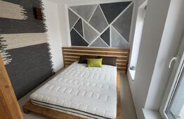 OPORTUNITATE! PENTHOUSE CU 4 CAMERE, 115 MP, ZONA ANDREI MURESANU 