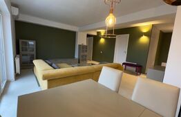 OPORTUNITATE! PENTHOUSE CU 4 CAMERE, 115 MP, ZONA ANDREI MURESANU 