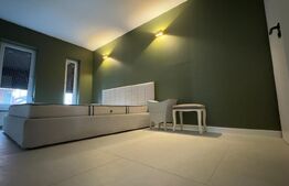 OPORTUNITATE! PENTHOUSE CU 4 CAMERE, 115 MP, ZONA ANDREI MURESANU 