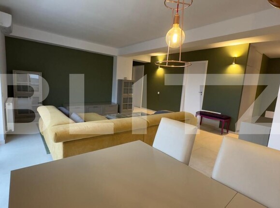 Apartament de vânzare 4 camere Andrei Mureşanu - 164324AV | BLITZ Cluj-Napoca | Poza4