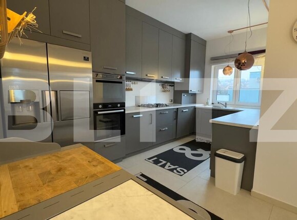 Apartament de vânzare 4 camere Andrei Mureşanu - 164324AV | BLITZ Cluj-Napoca | Poza2