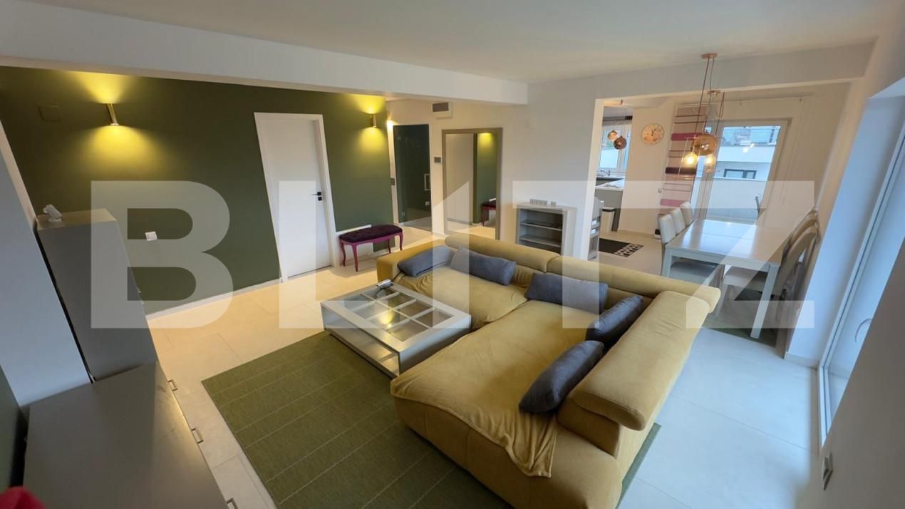 Apartament de vânzare 4 camere Andrei Mureşanu - 164324AV | BLITZ Cluj-Napoca | Poza3