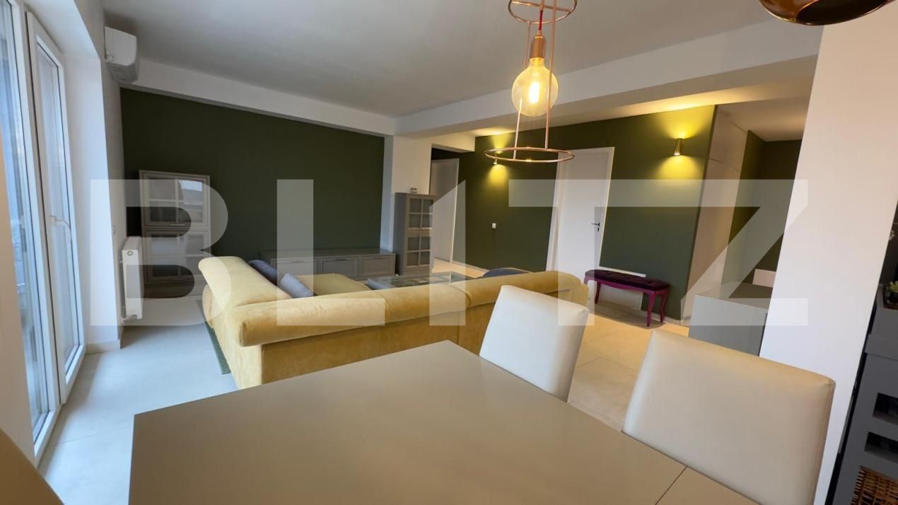 Apartament de vânzare 4 camere Andrei Mureşanu - 164324AV | BLITZ Cluj-Napoca | Poza4