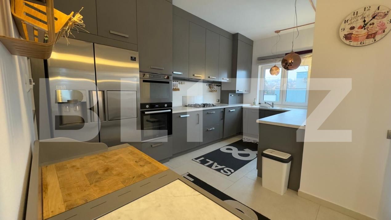 Apartament de vânzare 4 camere Andrei Mureşanu - 164324AV | BLITZ Cluj-Napoca | Poza2