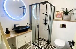 Apartament de vanzare, cu 2 camere, 48 mp, zona Gruia