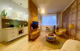 Apartament de vanzare, cu 2 camere, 48 mp, zona Gruia