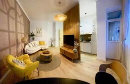 Apartament de vanzare, cu 2 camere, 48 mp, zona Gruia