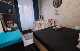 Apartament de vanzare, cu 2 camere, 49 mp, zona Tractoru