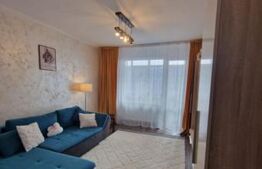 Apartament de vanzare, cu 2 camere, 49 mp, zona Tractoru