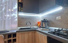 Apartament de vanzare, cu 2 camere, 49 mp, zona Tractoru