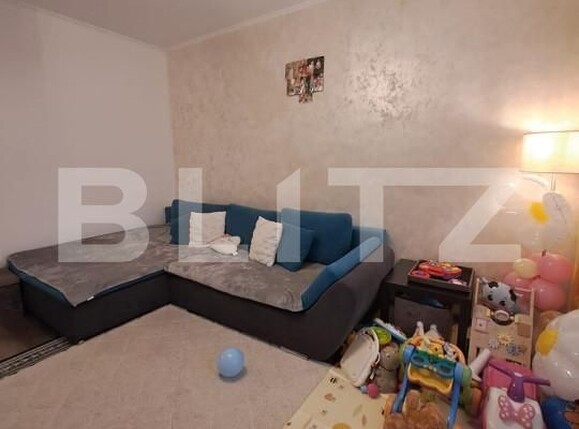 Apartament de vânzare 2 camere Tractorul - 164326AV | BLITZ Brașov | Poza24