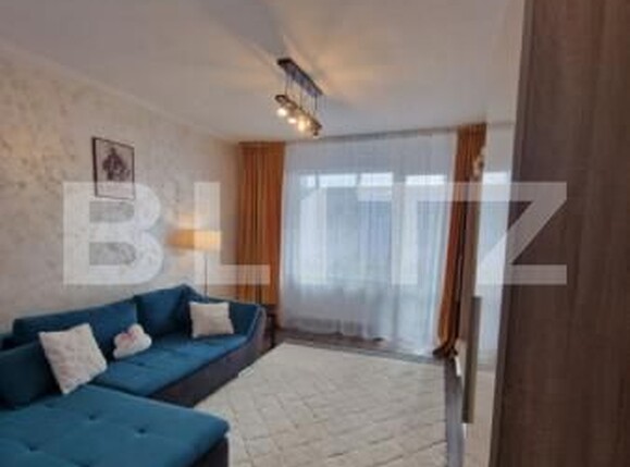 Apartament de vânzare 2 camere Tractorul - 164326AV | BLITZ Brașov | Poza2