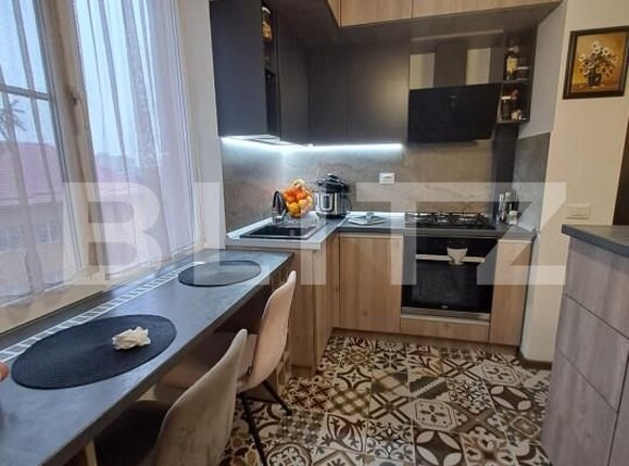 Apartament de vânzare 2 camere Tractorul - 164326AV | BLITZ Brașov | Poza1