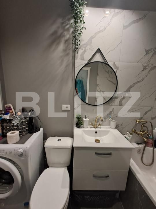 Apartament de vânzare 2 camere Tractorul - 164326AV | BLITZ Brașov | Poza17