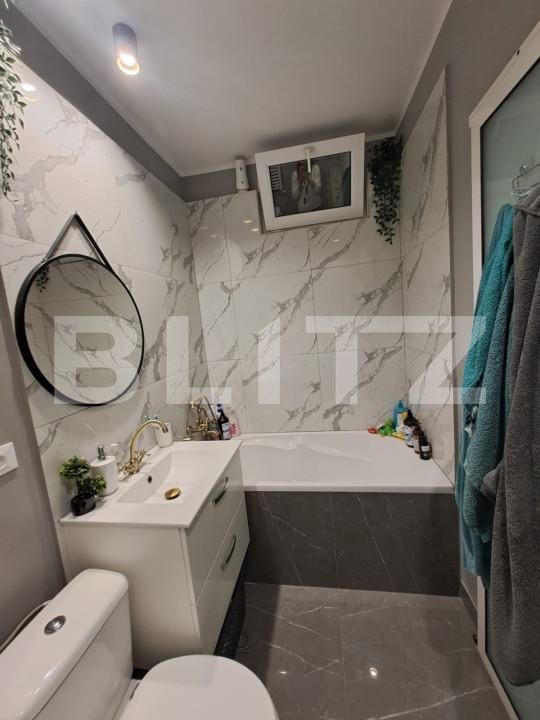 Apartament de vânzare 2 camere Tractorul - 164326AV | BLITZ Brașov | Poza18