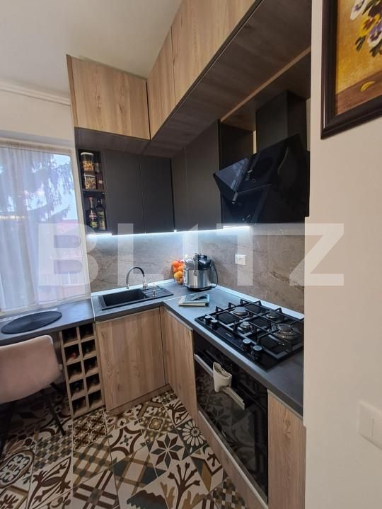 Apartament de vânzare 2 camere Tractorul - 164326AV | BLITZ Brașov | Poza12