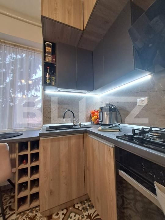 Apartament de vânzare 2 camere Tractorul - 164326AV | BLITZ Brașov | Poza11