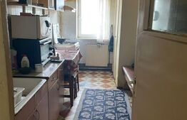 Apartament de vanzare, cu 3 camere, 66 mp, zona Astra