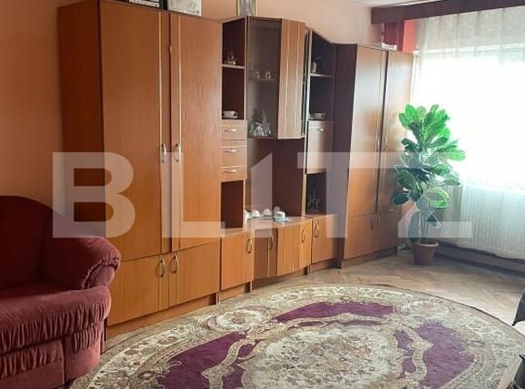 Apartament de vânzare 3 camere Astra - 164328AV | BLITZ Brașov | Poza1