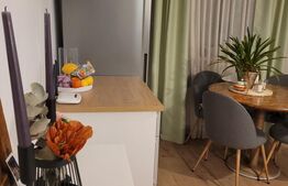 SUPER Apartament cu 2 camere, 48mp utili, mobilat și utilat, în Baciu