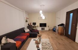 SUPER Apartament cu 2 camere, 48mp utili, mobilat și utilat, în Baciu